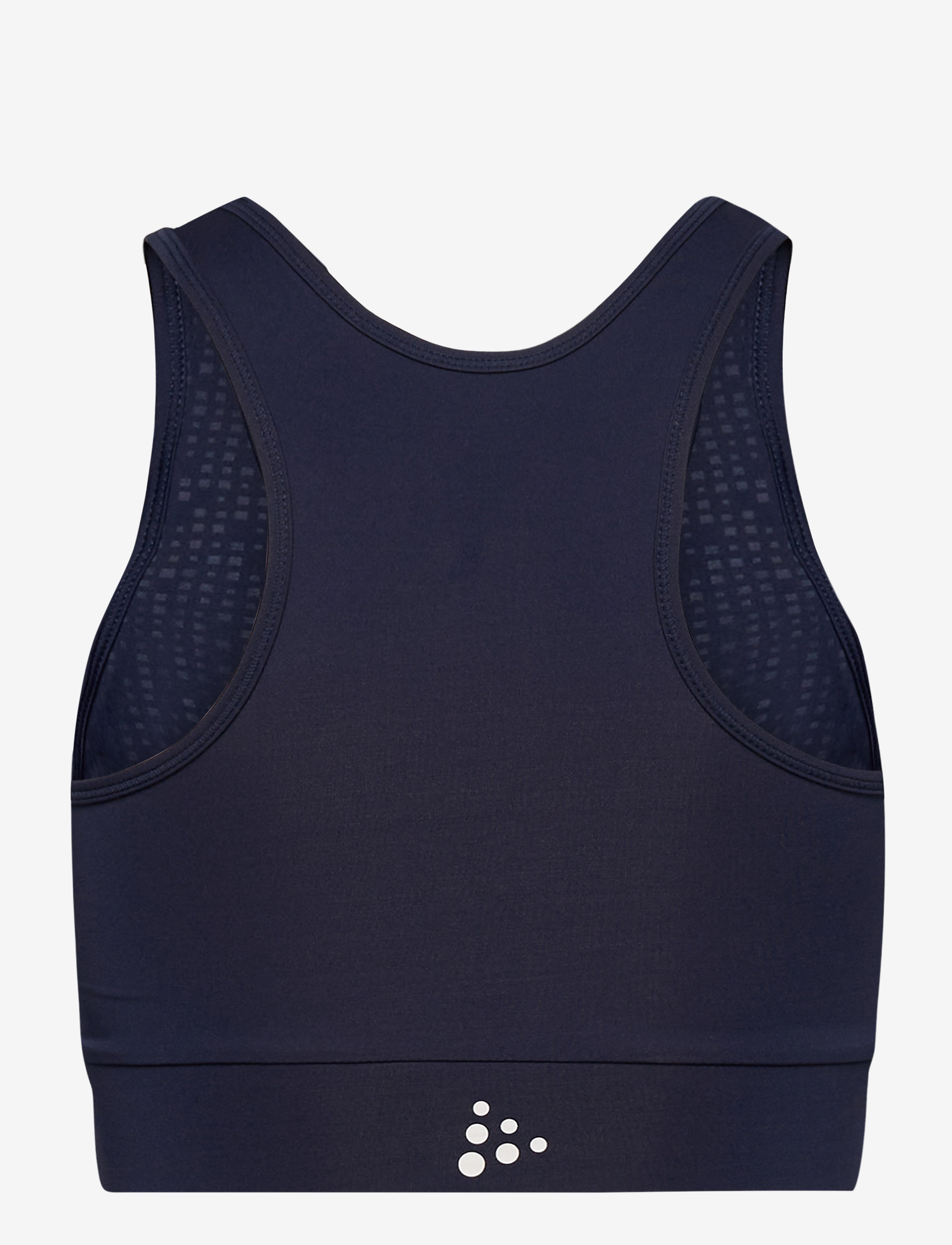 Craft - RUSH TOP W - vahva tuki - navy - 1
