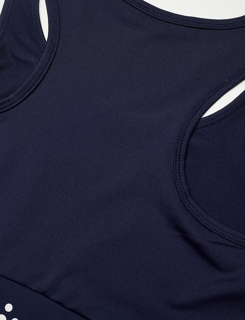 Craft - RUSH TOP W - hög support - navy - 3