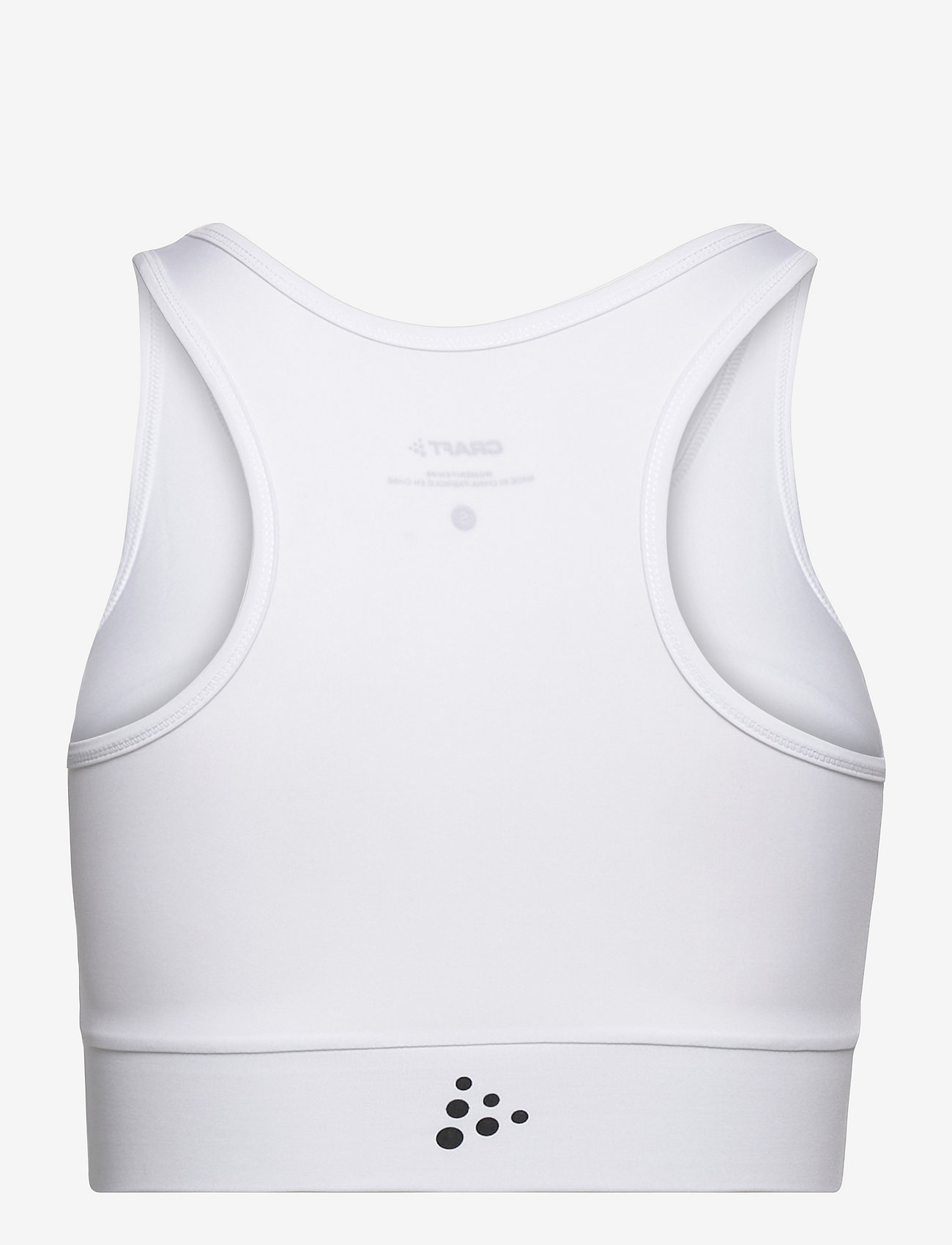 Craft - RUSH TOP W - white - 1