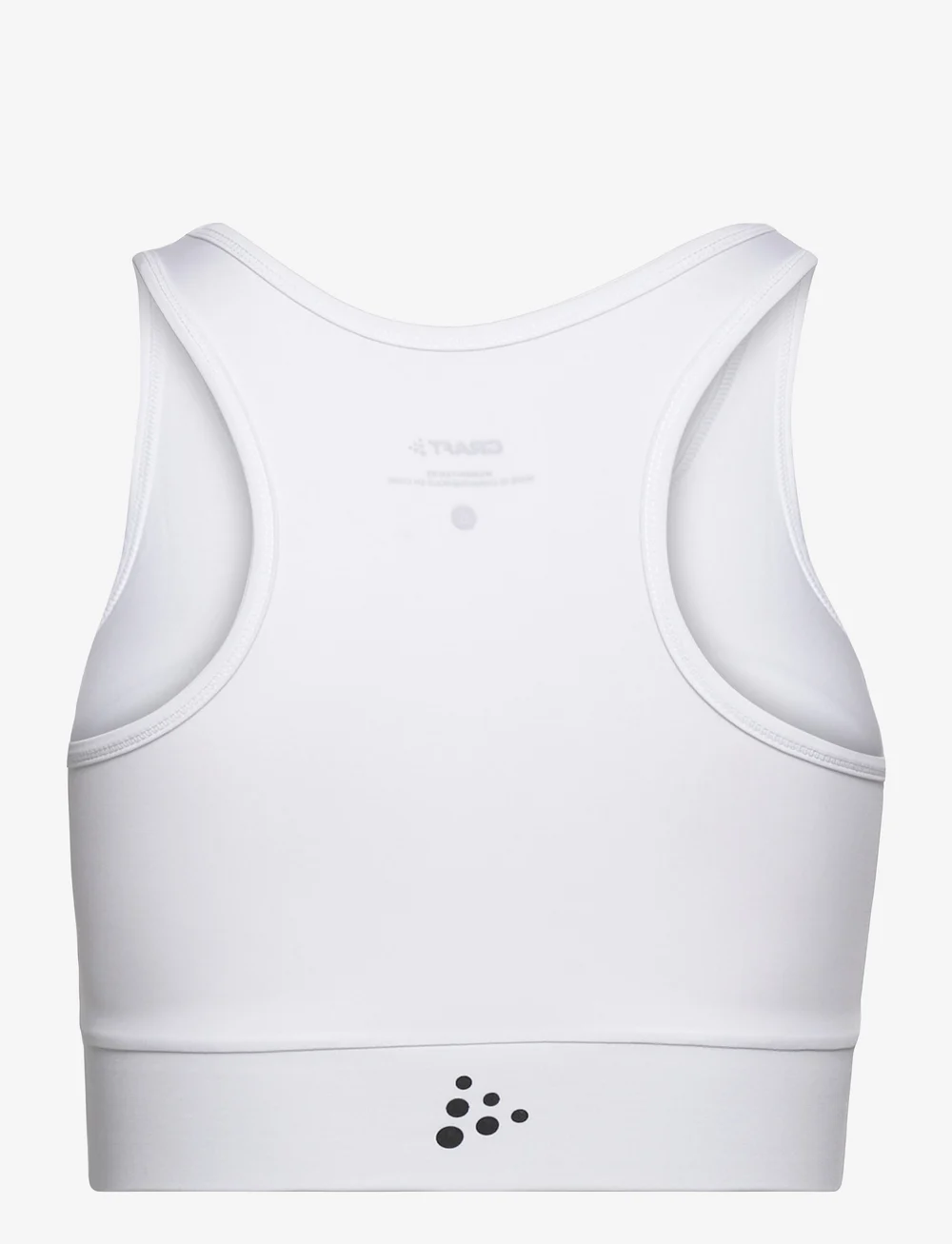Craft - RUSH TOP W - starker halt - white - 1