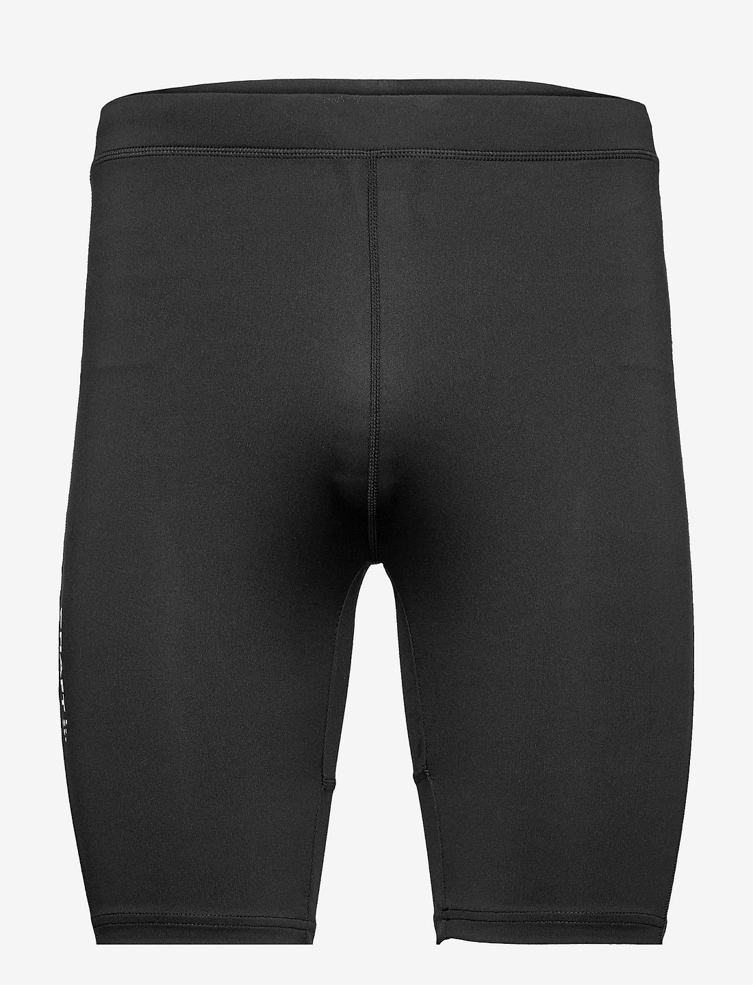 Craft - Rush Short Tights M - treniņu legingi - black/black - 0