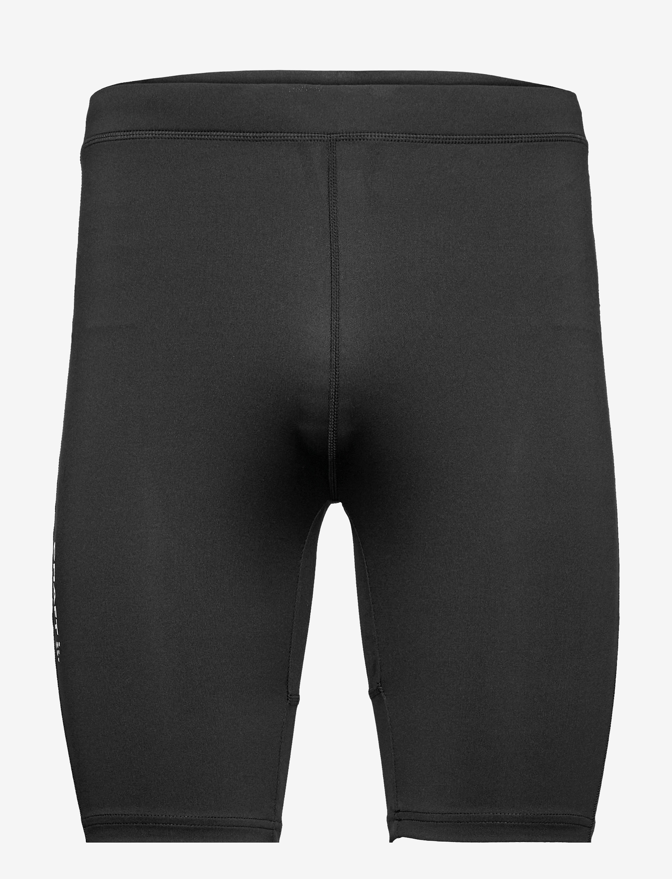 Rush Short Tights M - BLACK/BLACK
