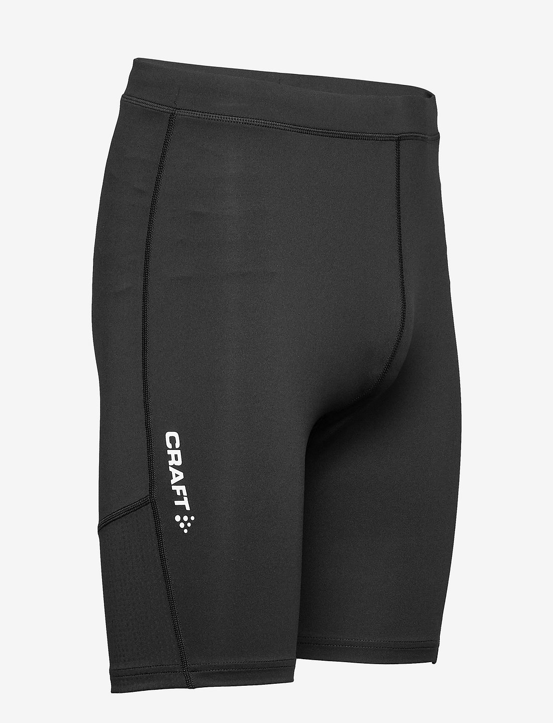 Craft - Rush Short Tights M - treniņu legingi - black/black - 3