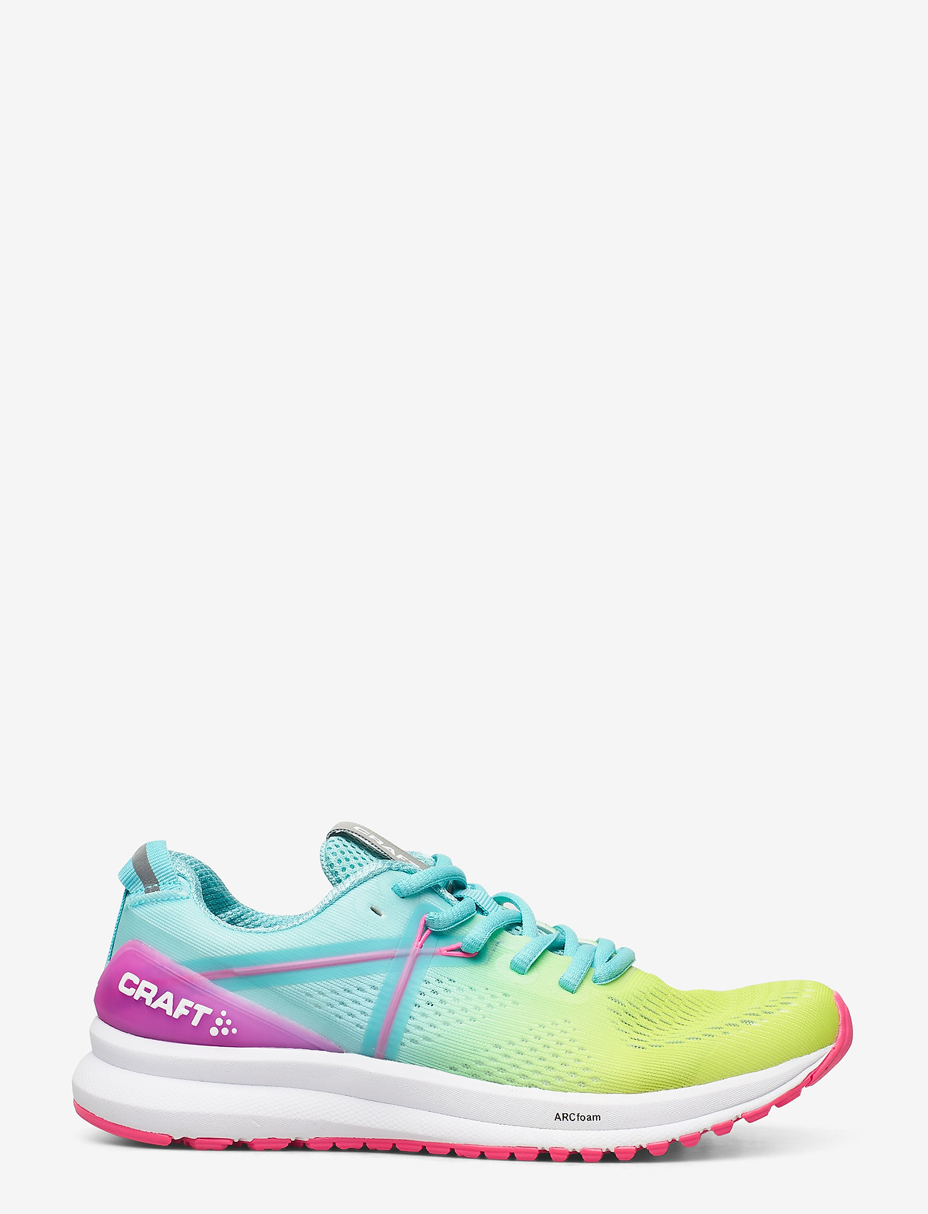 Craft - SHOE X165 ENGINEERED W - area-hot pink - 1