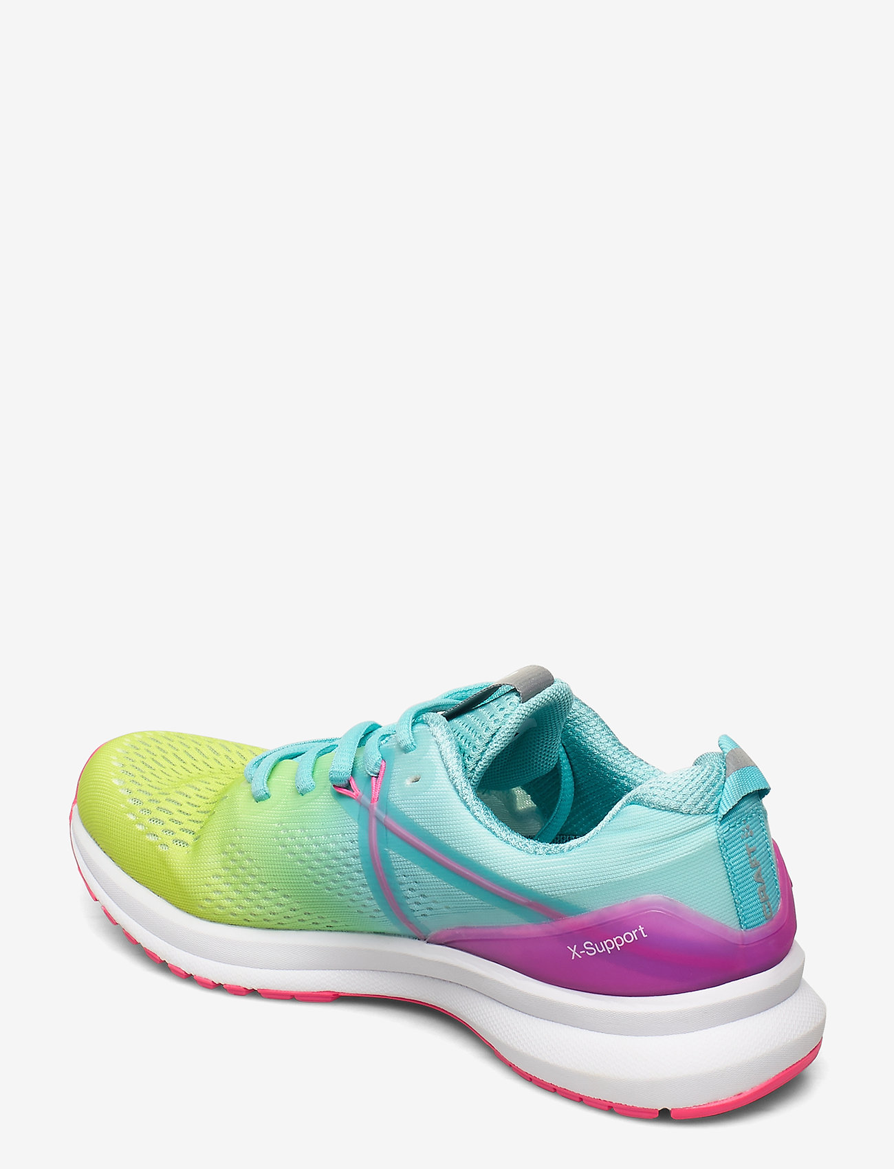 Craft - SHOE X165 ENGINEERED W - area-hot pink - 2
