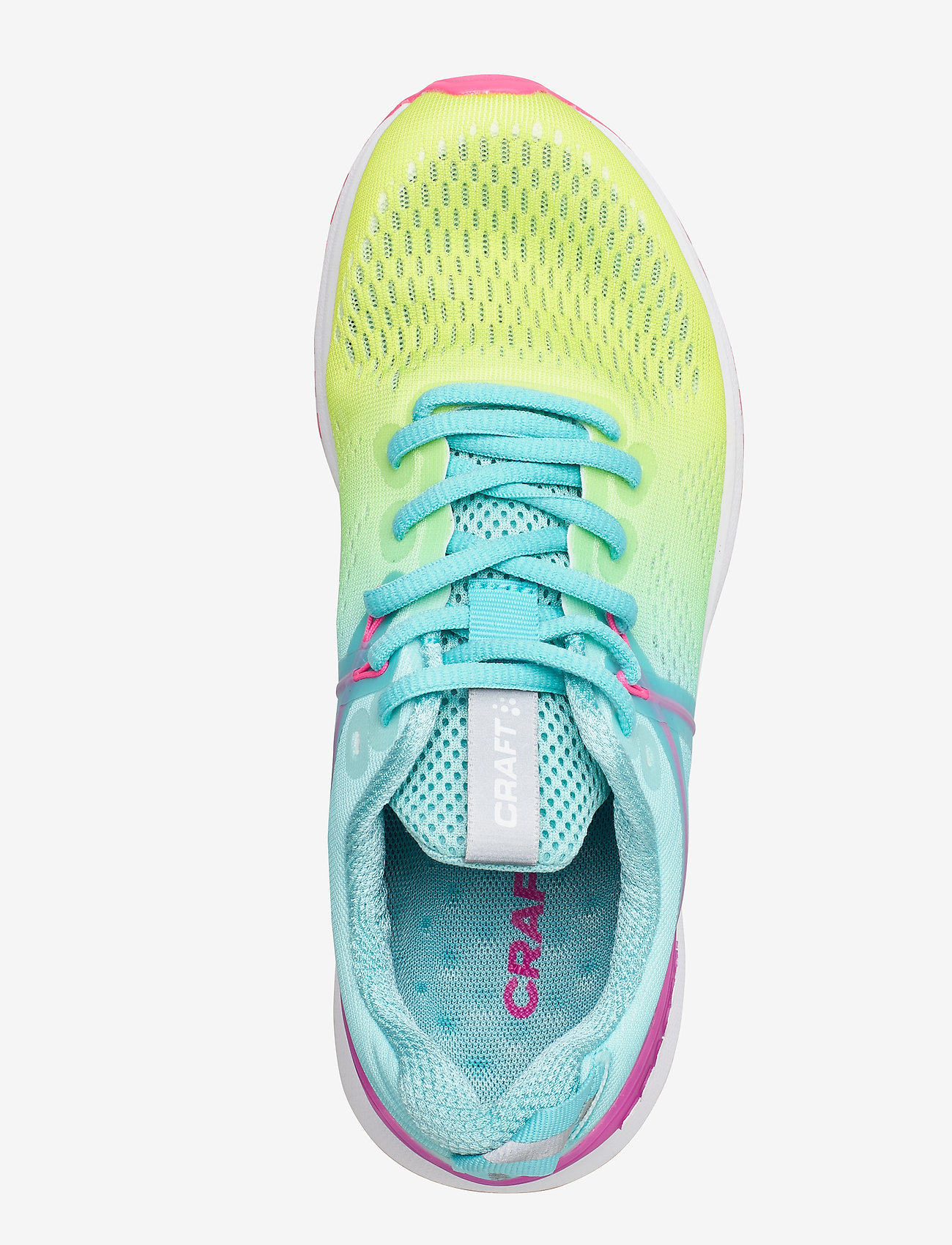 Craft - SHOE X165 ENGINEERED W - area-hot pink - 3