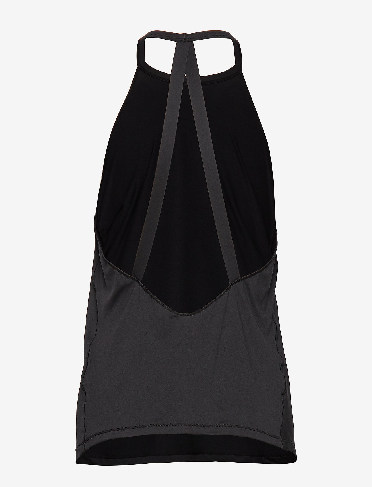 Craft - UNTMD HIGH NECK SINGLET W - black - 1