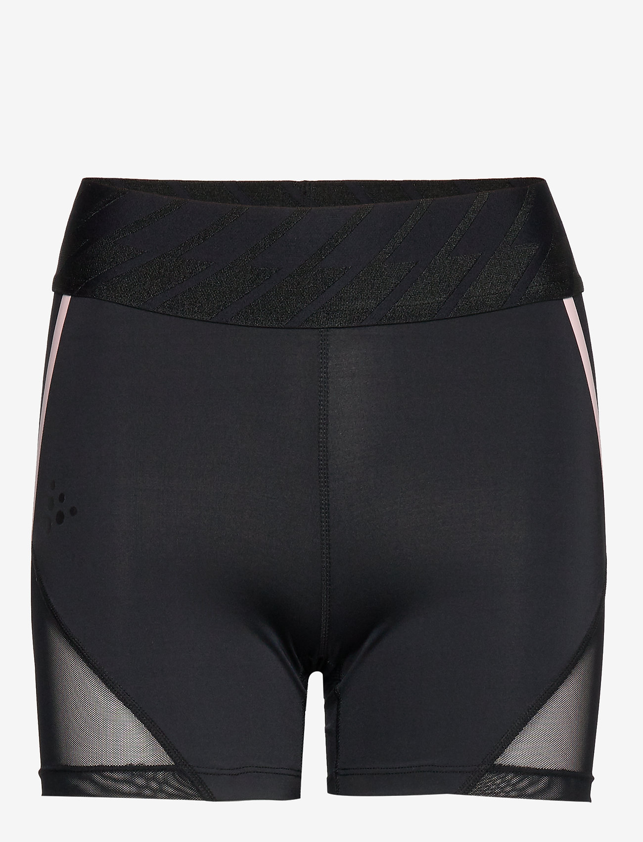 Craft - UNTMD HOTPANTS W - black/touch - 0