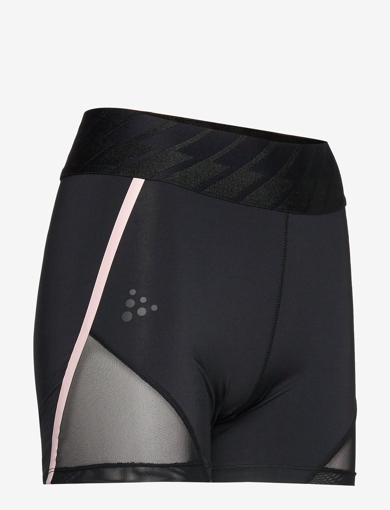 Craft - UNTMD HOTPANTS W - black/touch - 2