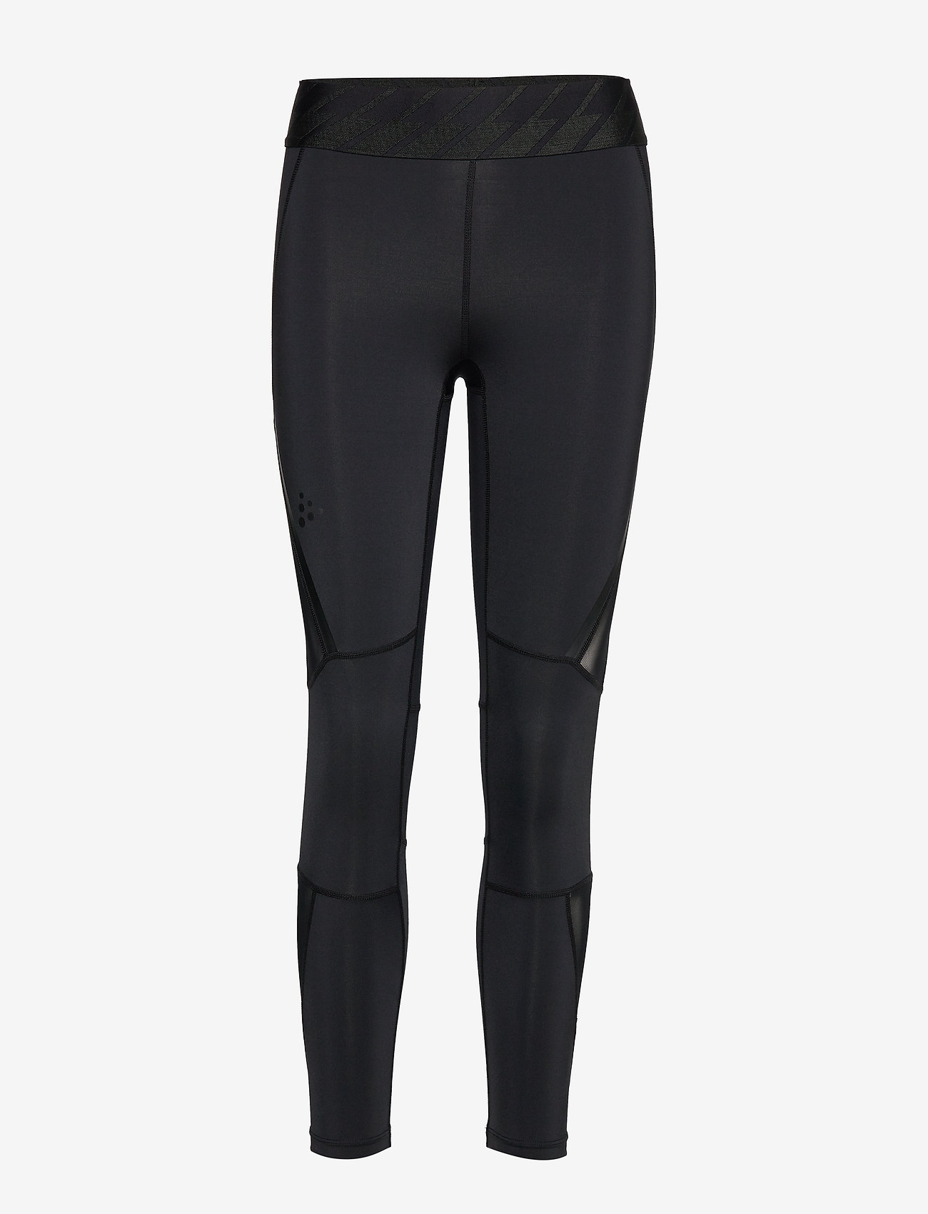 Craft - UNTMD TIGHTS W - black - 0