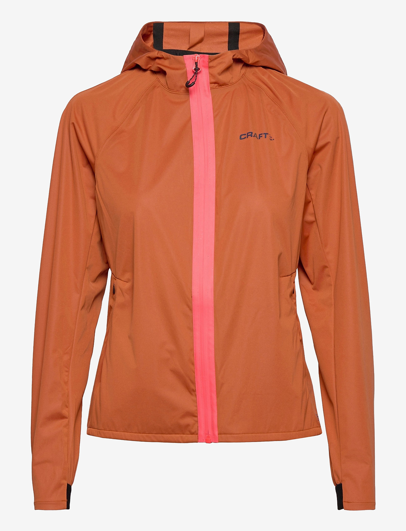 Craft - HYDRO JKT W - buff trace - 0