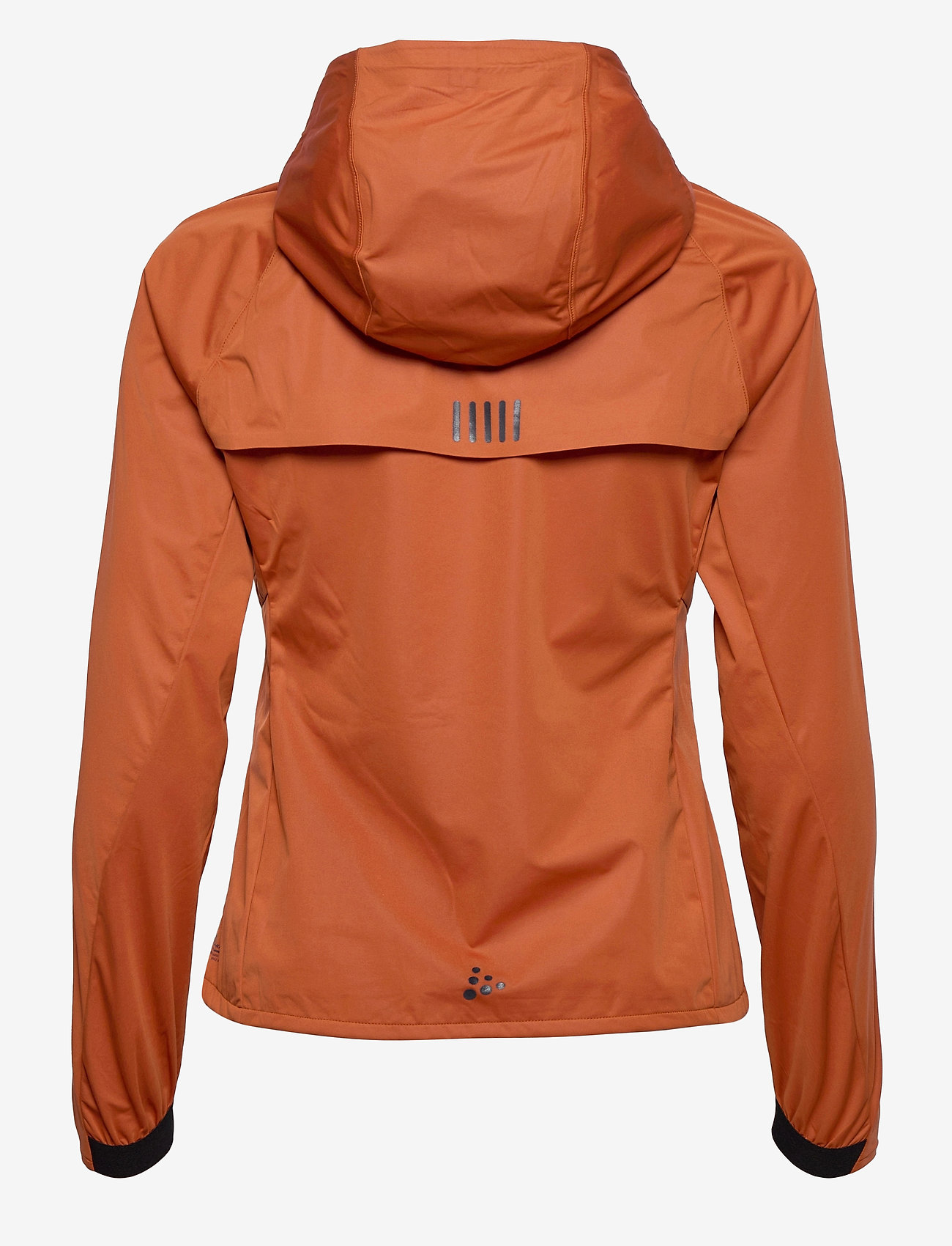 Craft - HYDRO JKT W - buff trace - 1