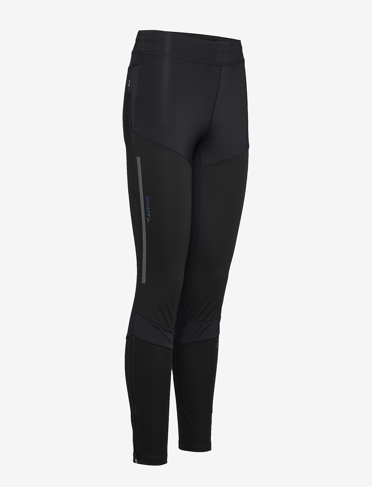 Craft - HYDRO TIGHTS W - black - 3
