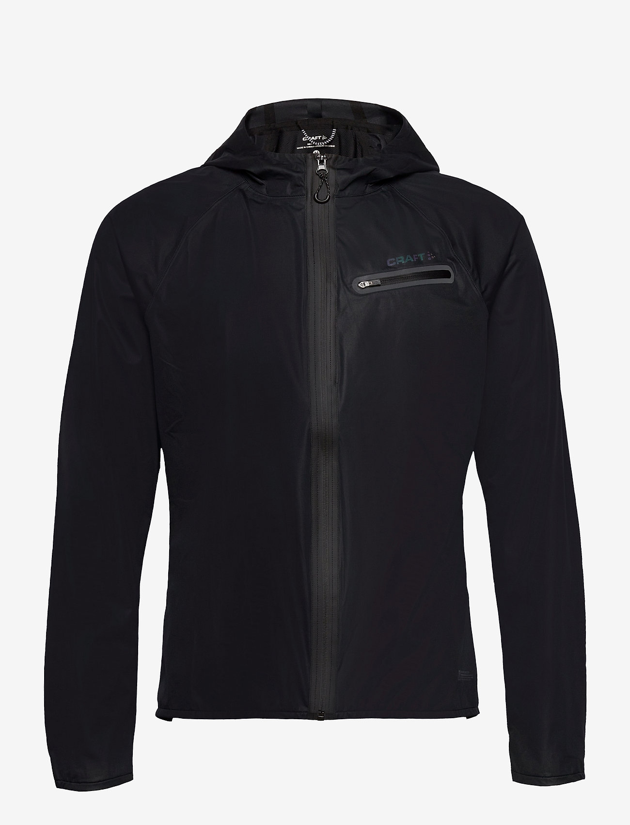 Craft - HYDRO JKT M - black - 1