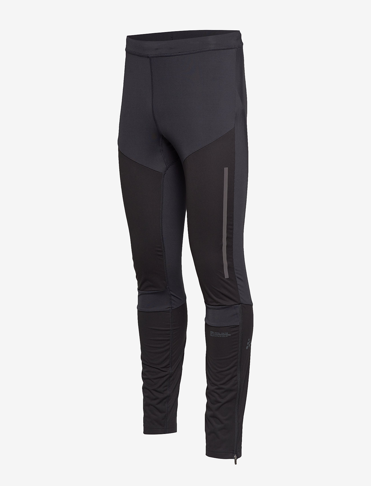 Craft - HYDRO TIGHTS M - black - 2