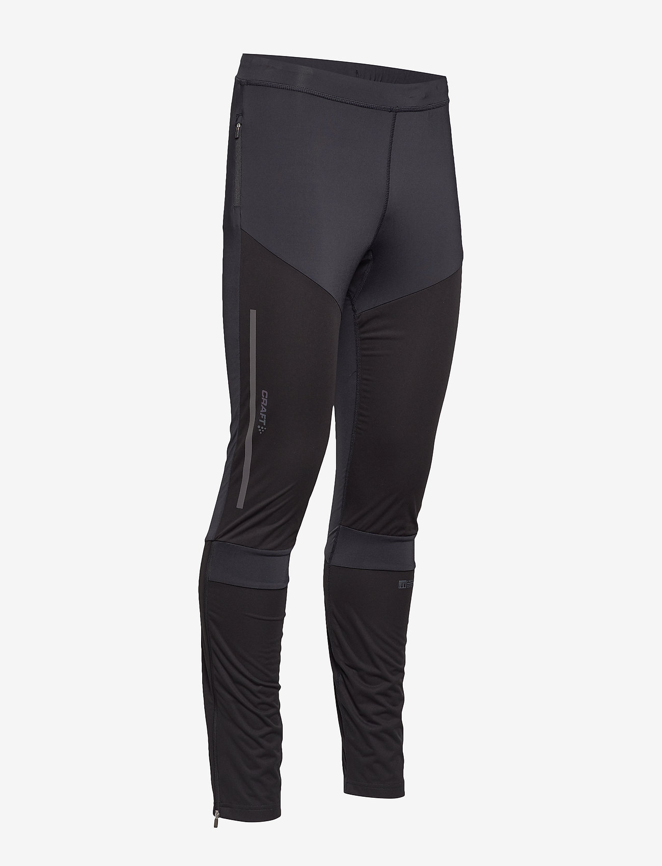 Craft - HYDRO TIGHTS M - black - 3