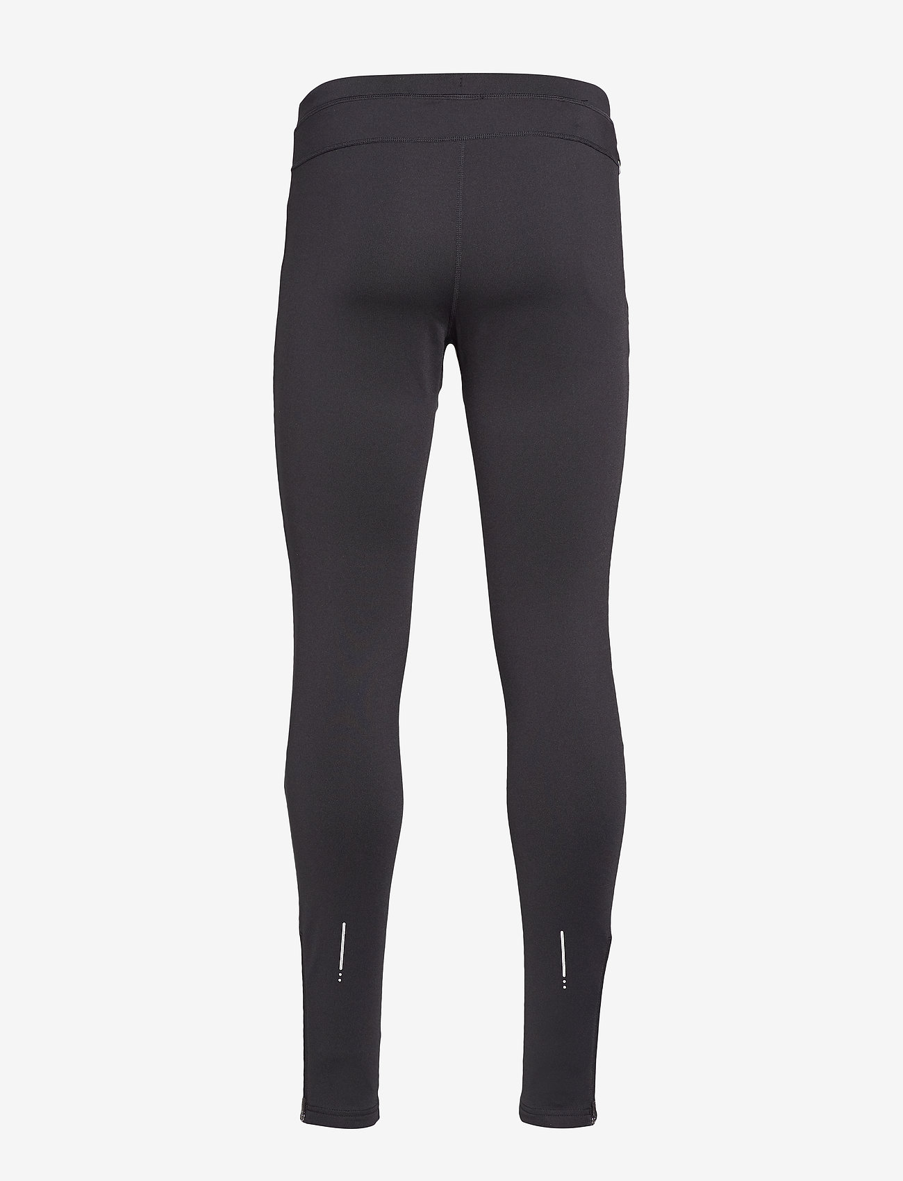 Craft - LUMEN SUBZERO WIND TIGHTS M - black/silver - 1