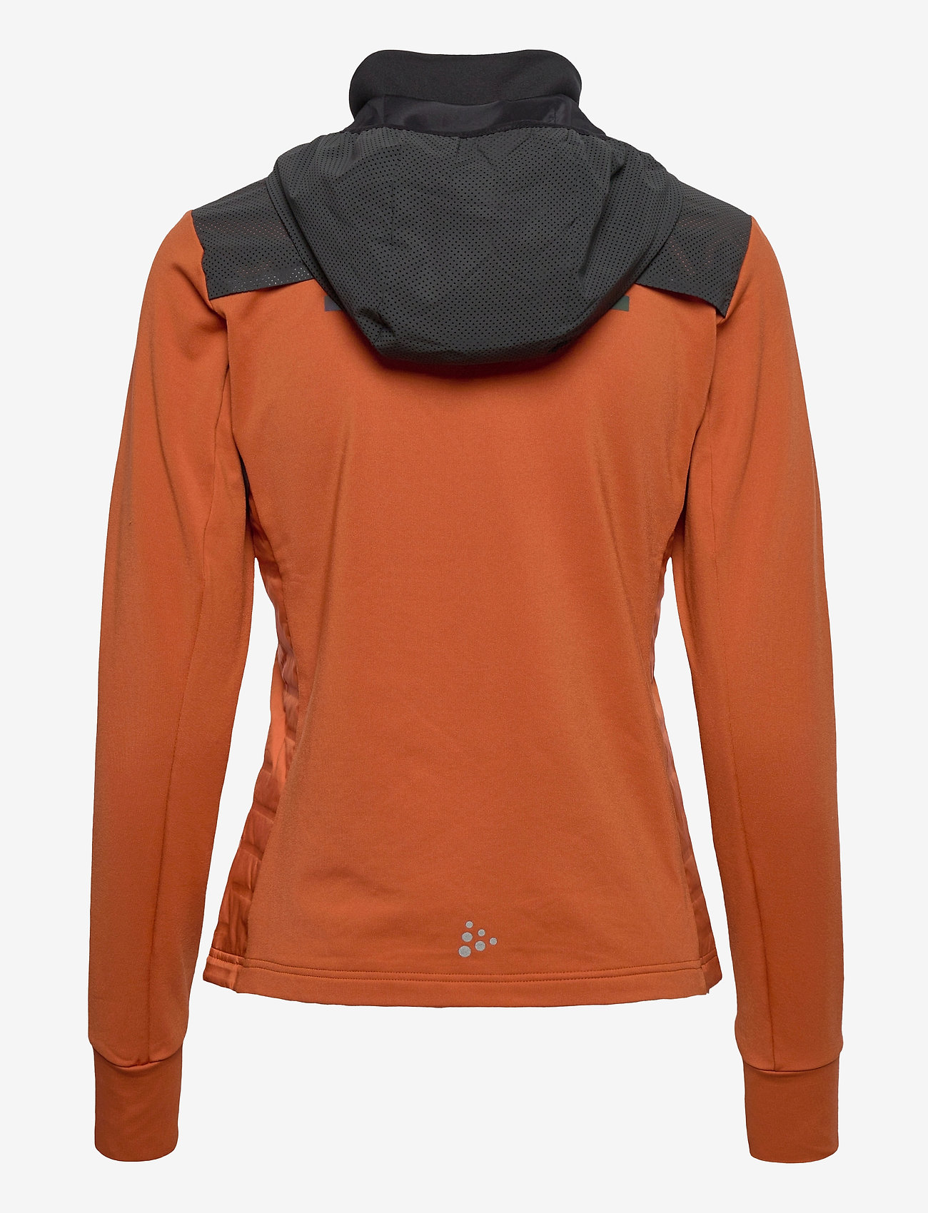 Craft - LUMEN SUBZERO JKT W - buff/black - 1