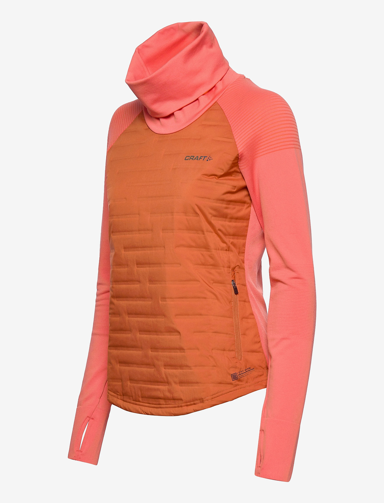 Craft - SUBZ SWEATER W - trace/buff - 2