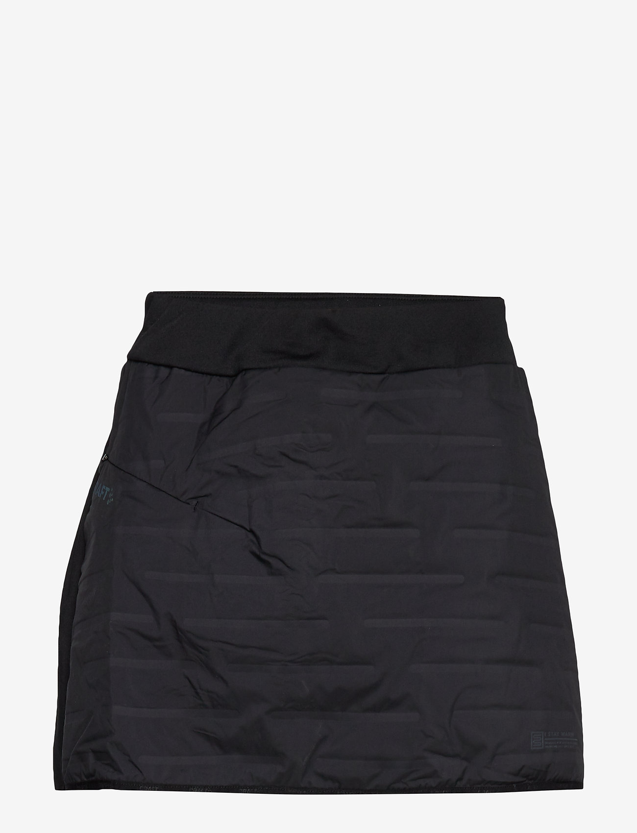 Craft - SUBZ SKIRT W - black - 0