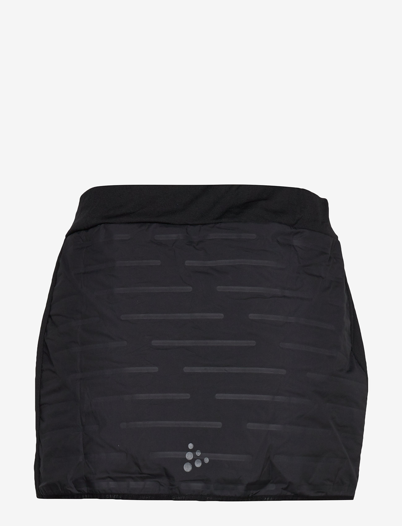 Craft - SUBZ SKIRT W - black - 1