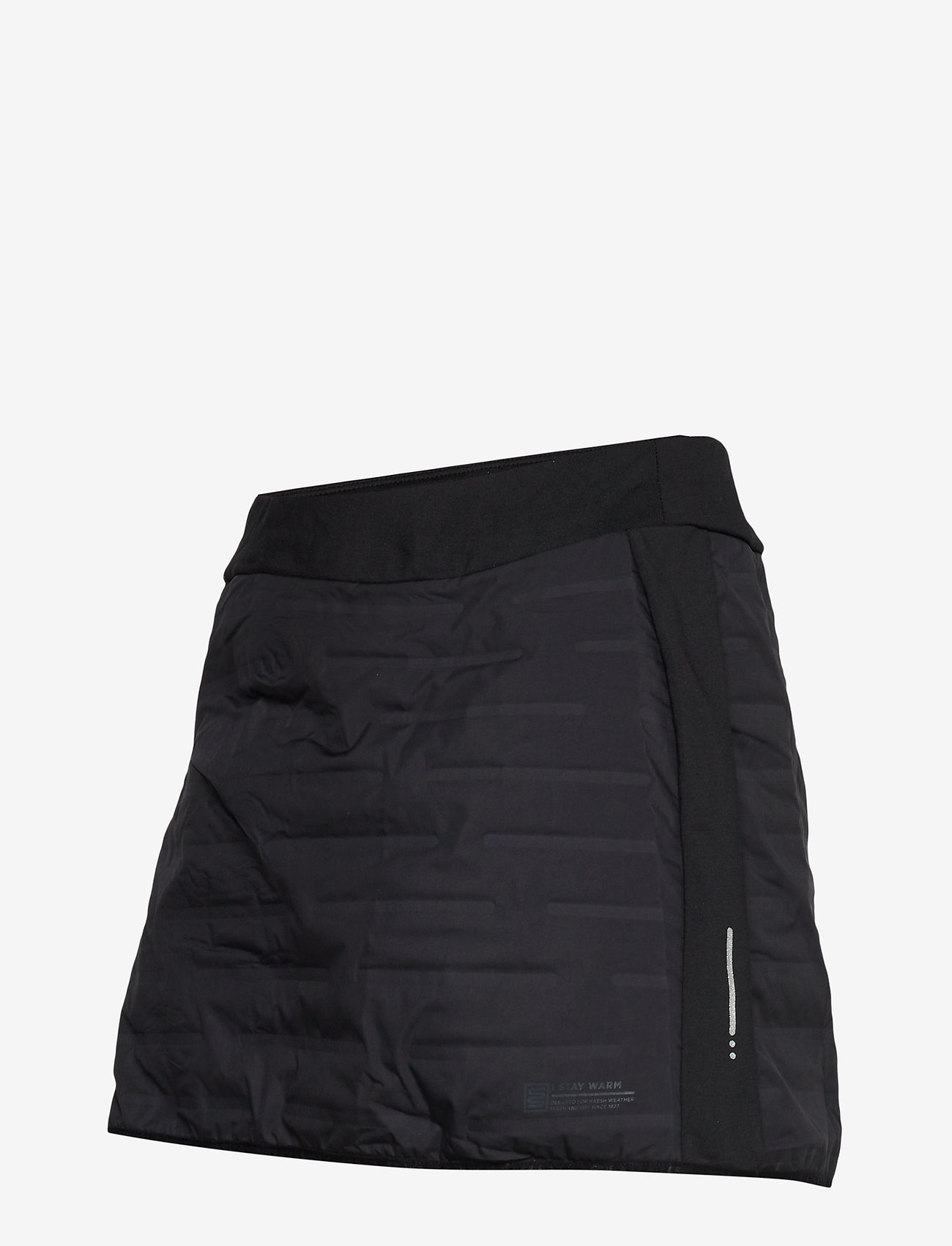 Craft - SUBZ SKIRT W - black - 2