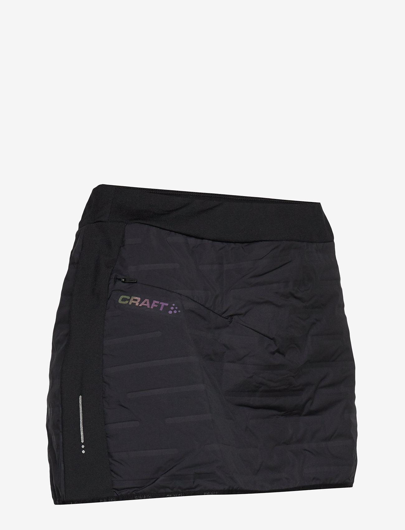 Craft - SUBZ SKIRT W - black - 3