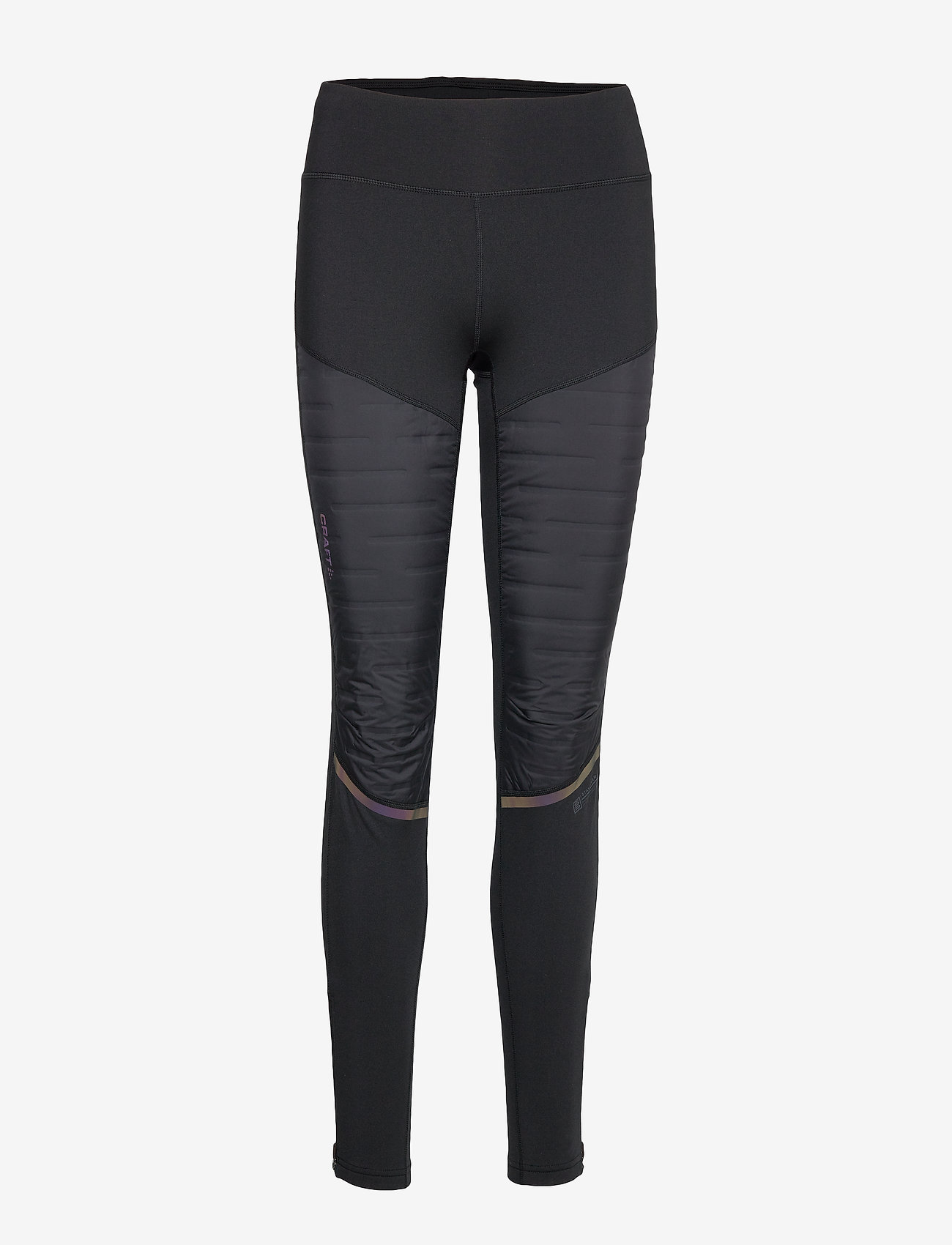 Craft - SUBZ PADDED TIGHTS W - black - 0