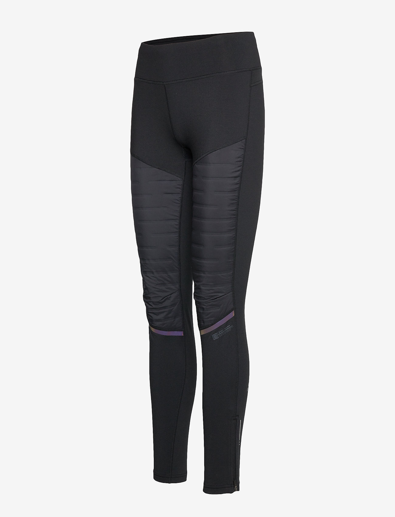 Craft - SUBZ PADDED TIGHTS W - black - 2