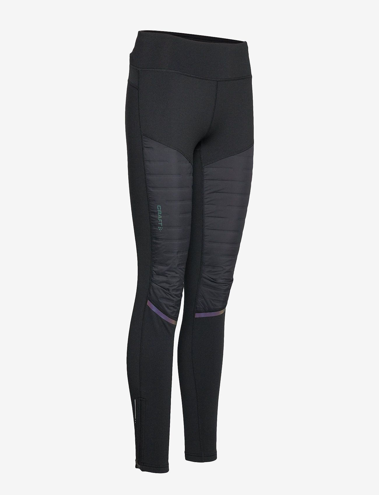 Craft - SUBZ PADDED TIGHTS W - black - 3