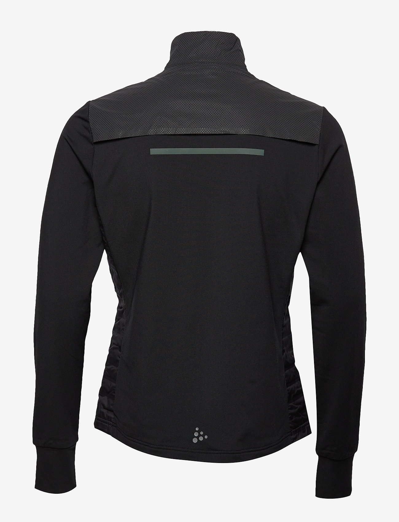 Craft - LUMEN SUBZERO JKT M - black - 1