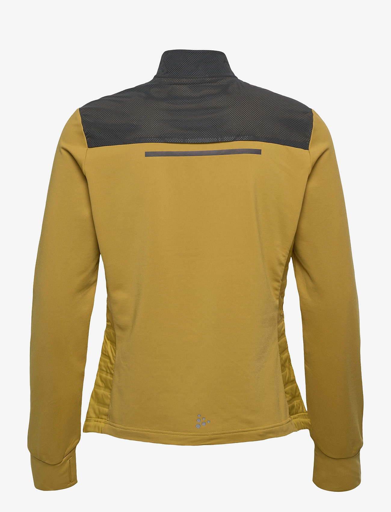 Craft - LUMEN SUBZERO JKT M - sencha/black - 1