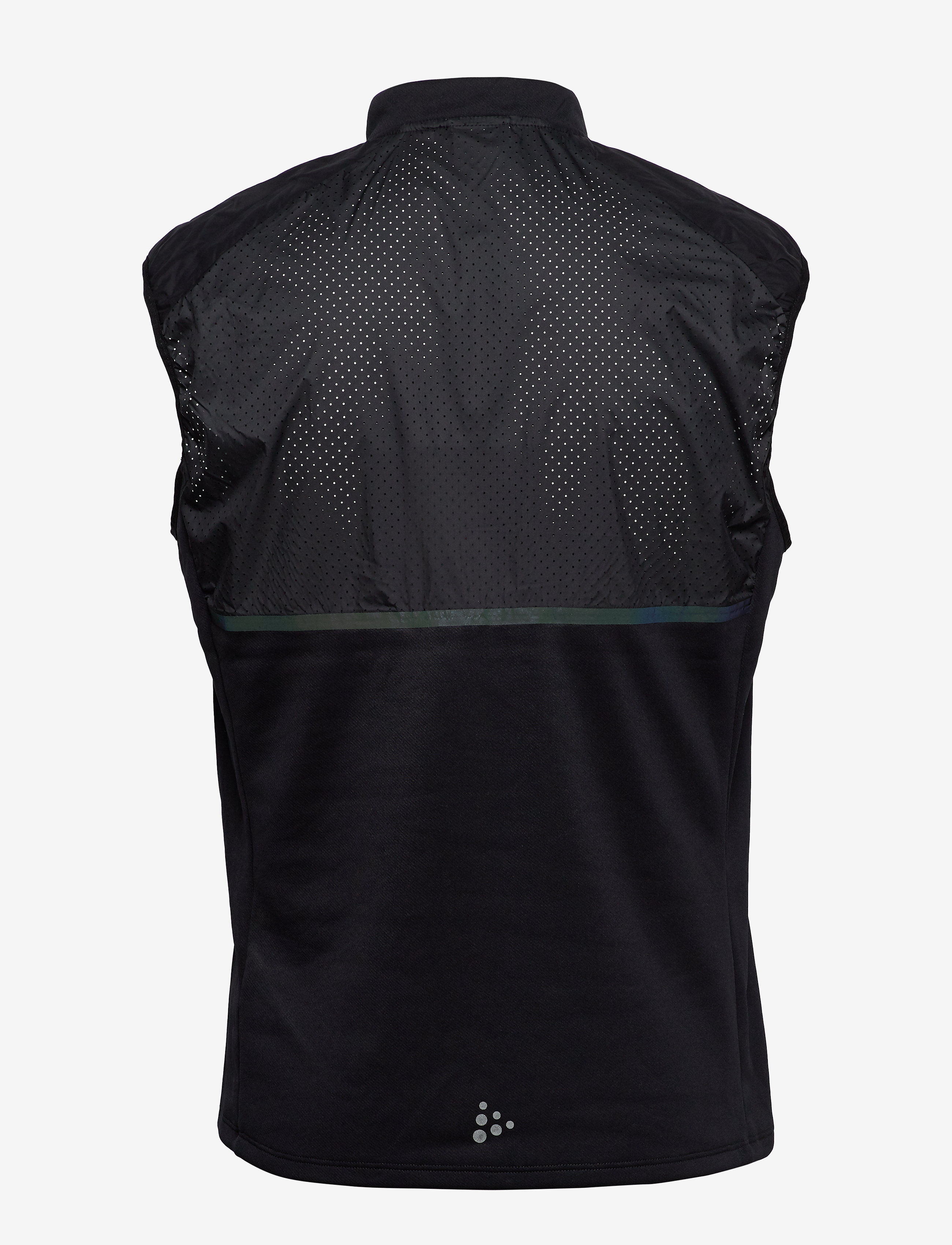 Craft - ZUBZ BODY WARMER M - black - 1