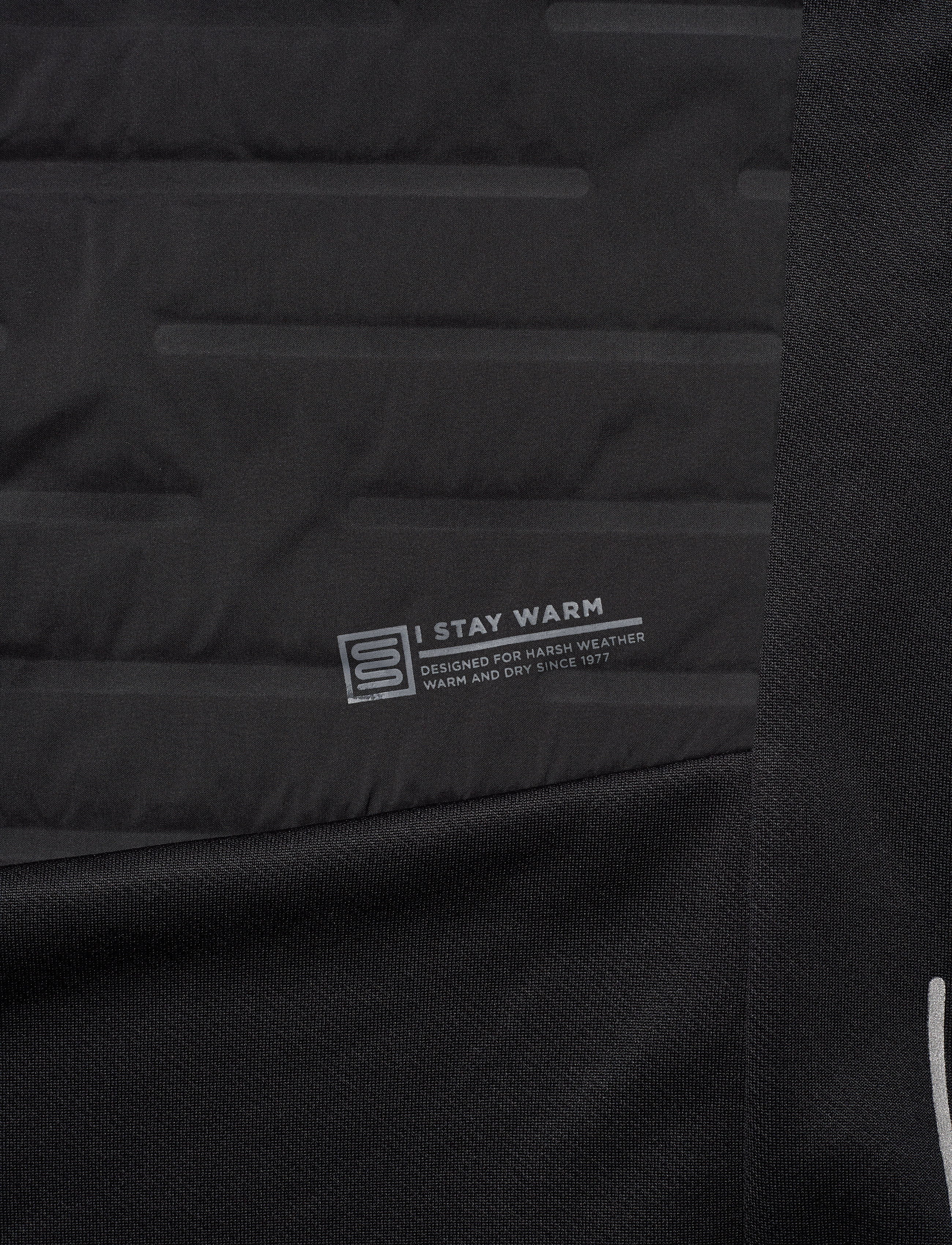 Craft - ZUBZ BODY WARMER M - black - 3