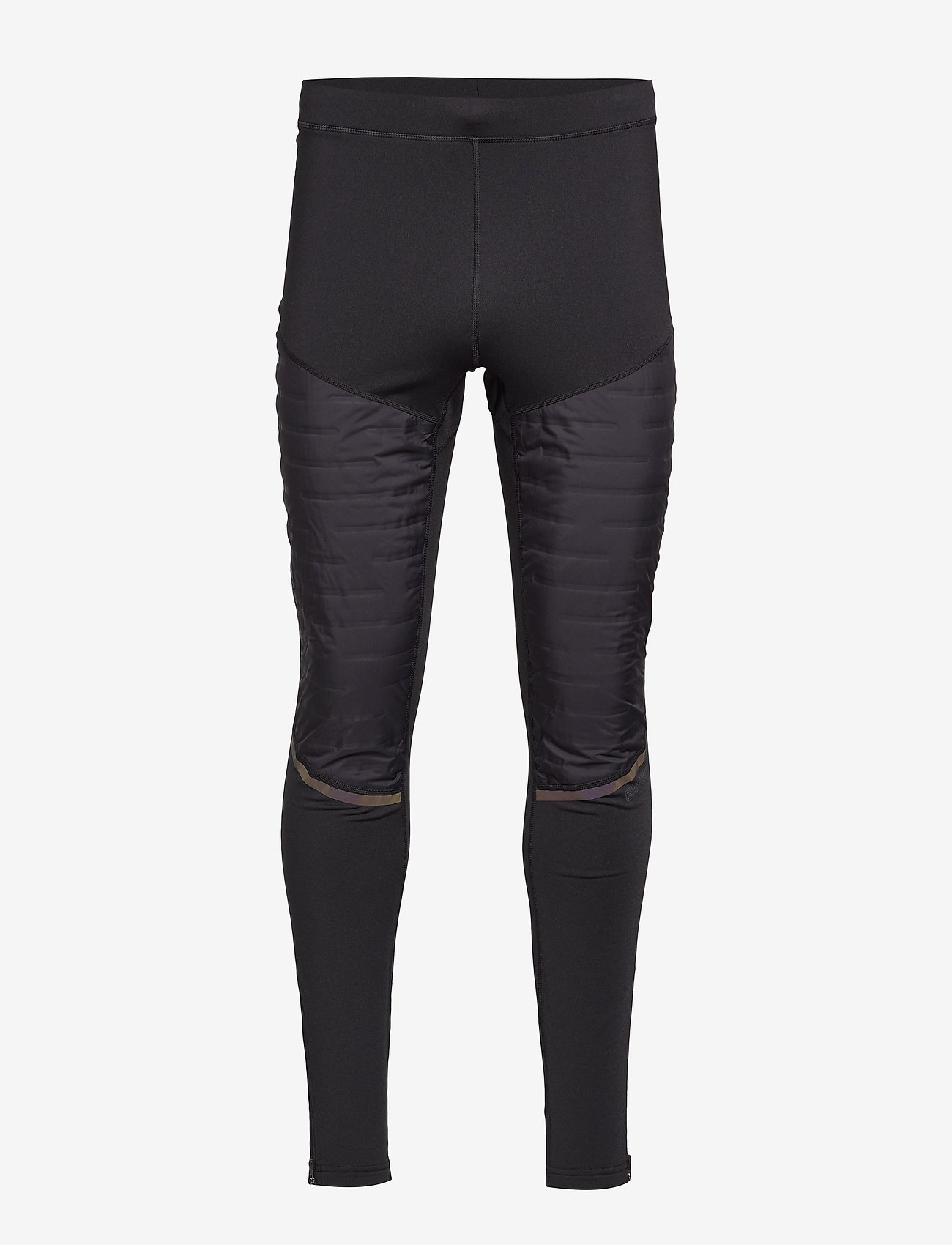 Craft - SUBZ PADDED TIGHTS M - black - 0