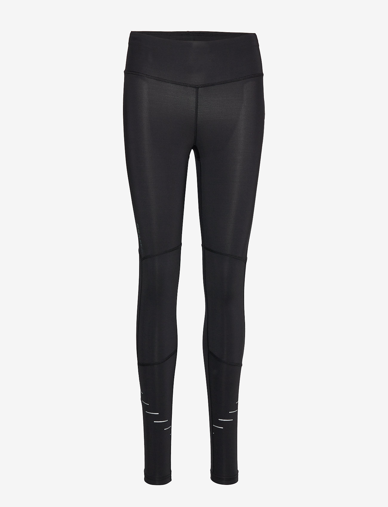 Craft - LUMEN URBAN RUN TIGHTS W - black/silver - 0