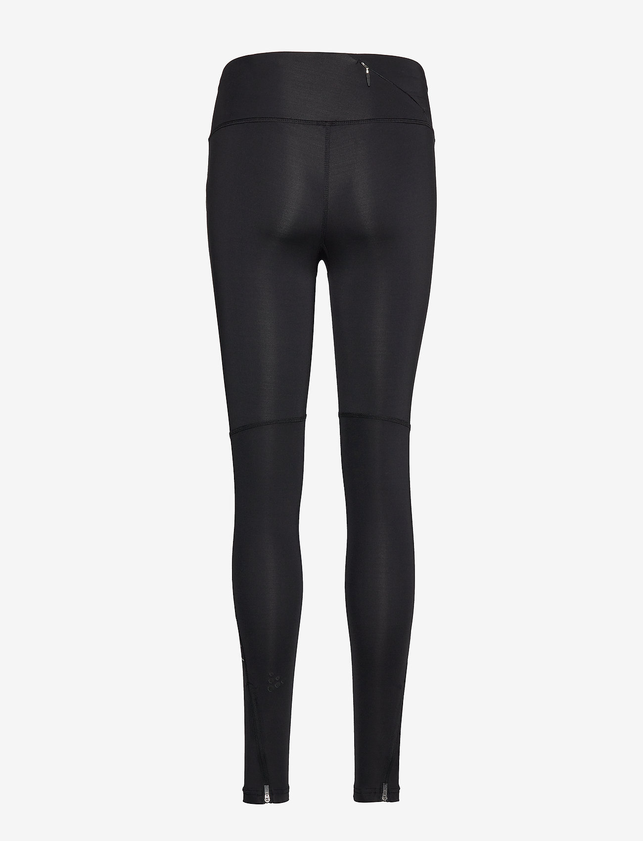 Craft - LUMEN URBAN RUN TIGHTS W - black/silver - 1