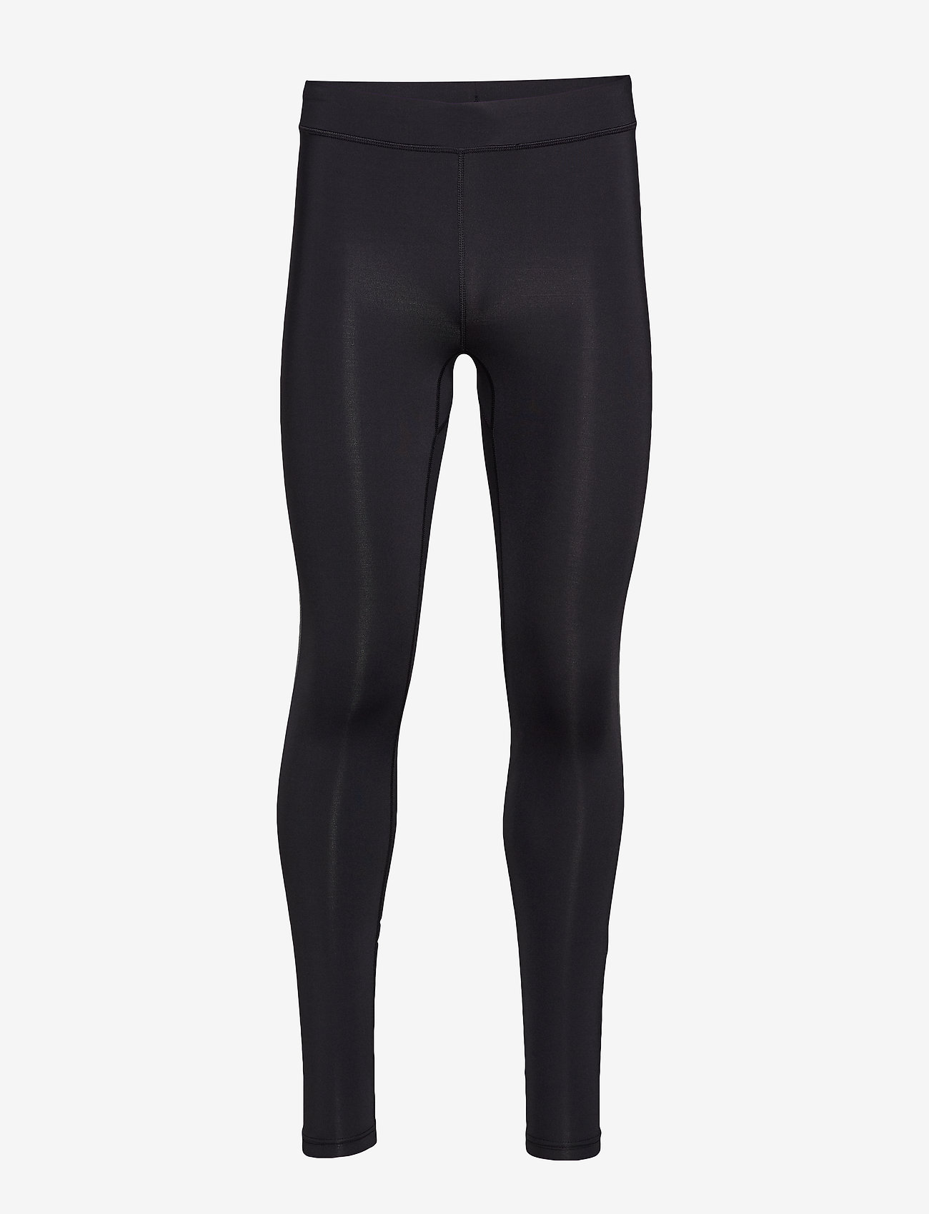 Craft - LUMEN URBAN RUN TIGHTS M - black/silver - 0