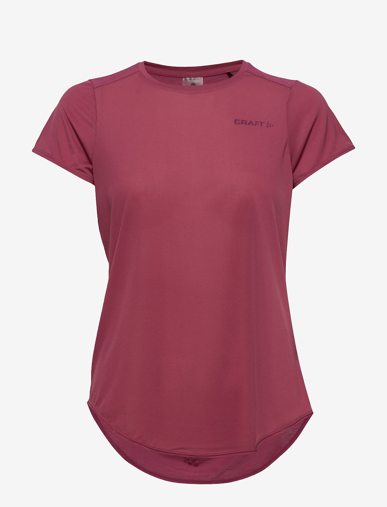 Craft - CHARGE SS RN TEE W - cure - 0