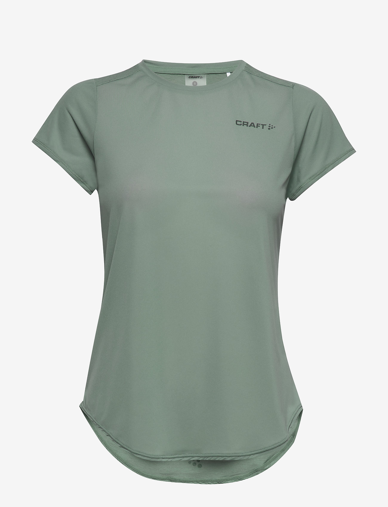 CHARGE SS RN TEE W - LEAD