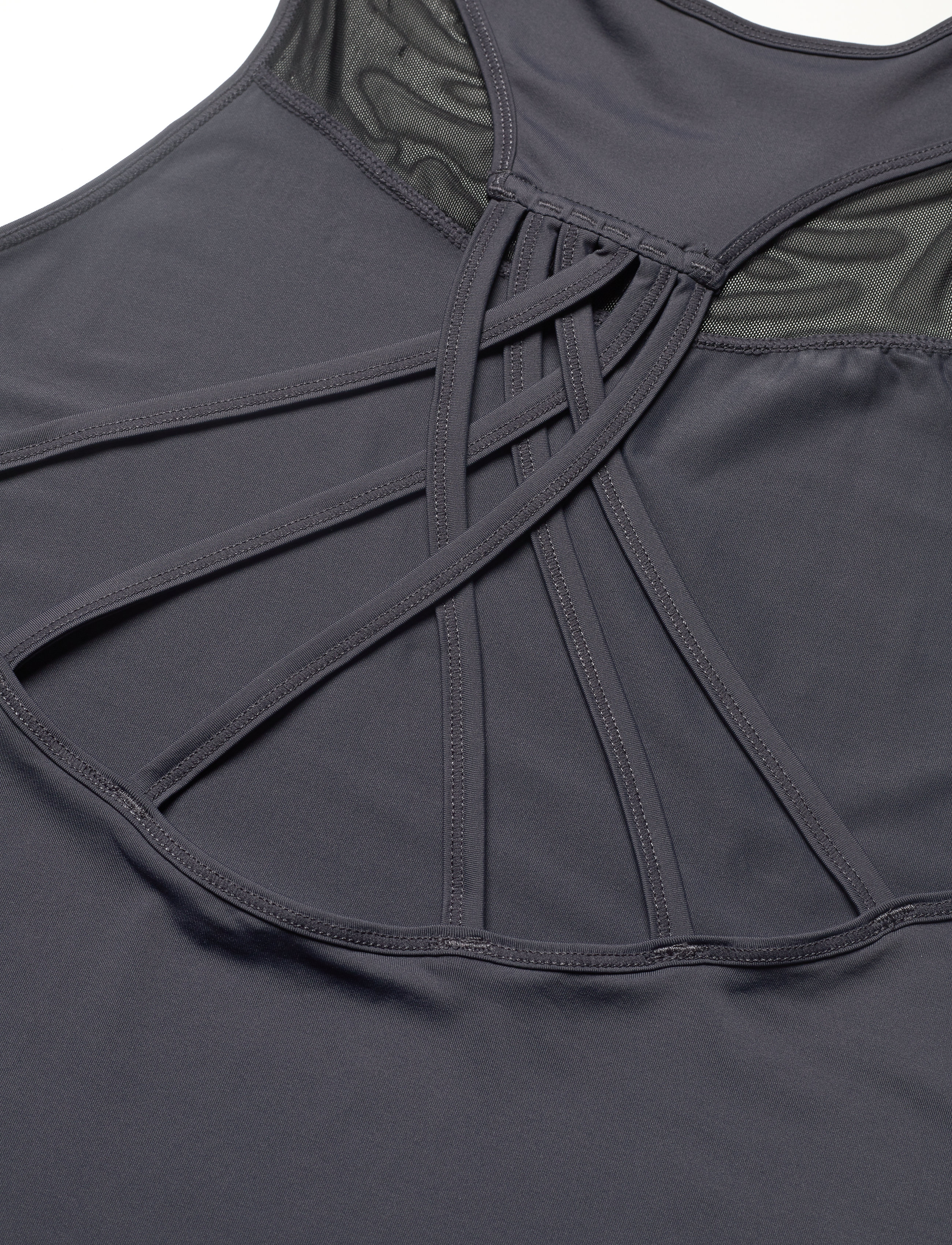 Craft - CHARGE ST SINGLET W - asphalt/touch - 3