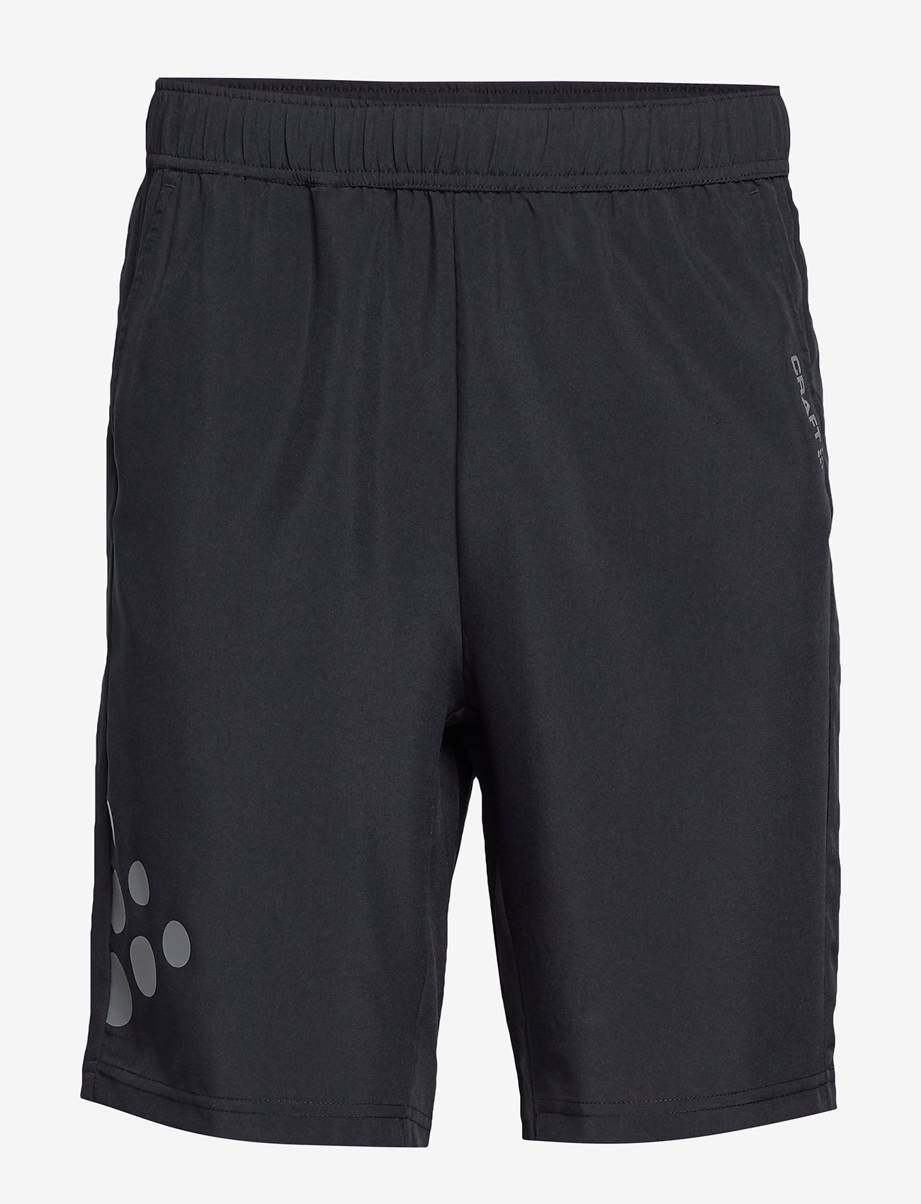 Craft - DEFT 2.0 COMFORT SHORTS M - black - 0