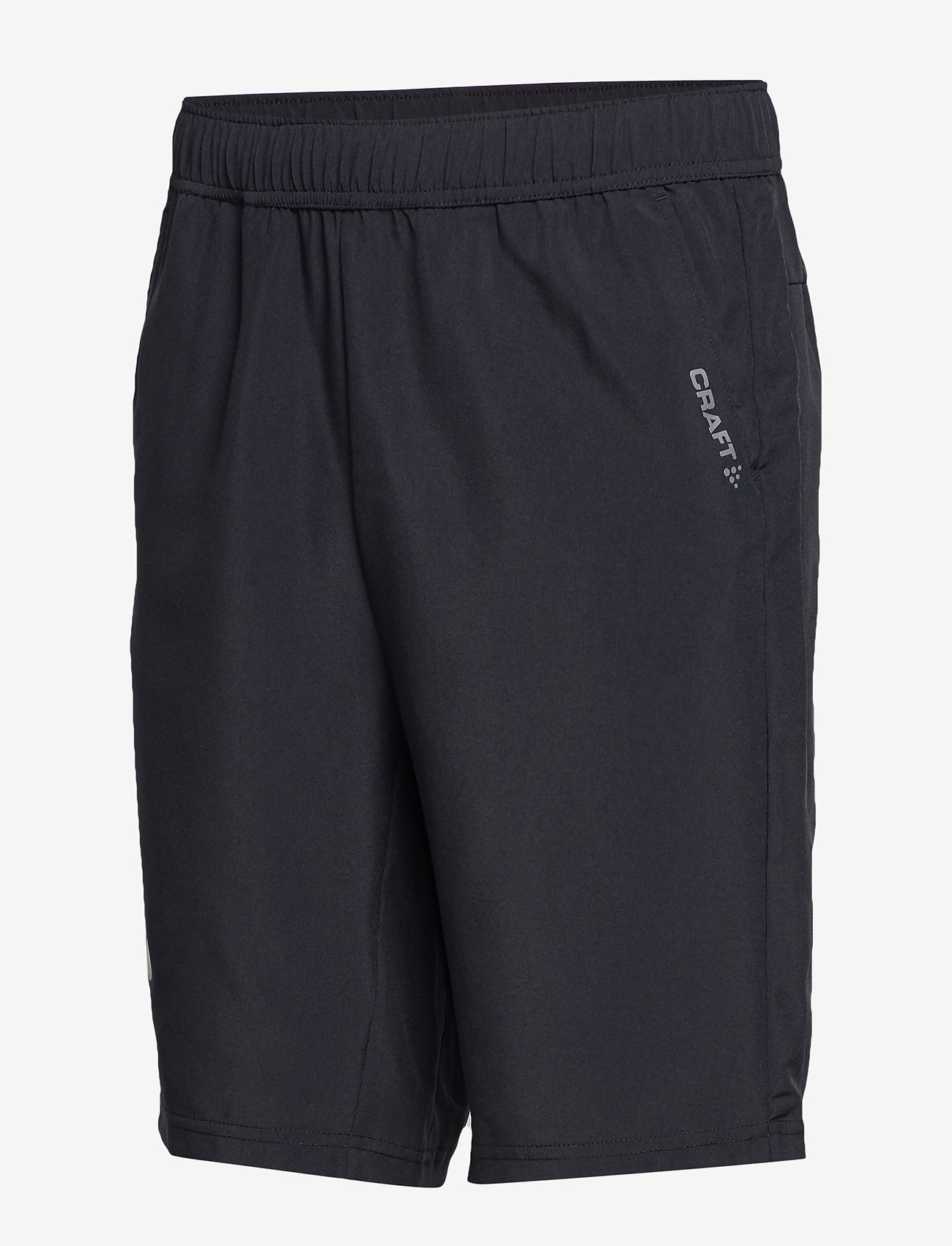 Craft - DEFT 2.0 COMFORT SHORTS M - black - 2