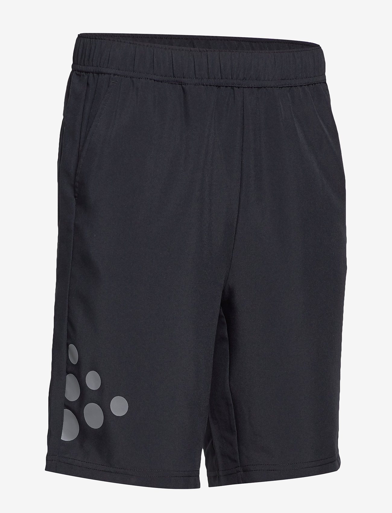 Craft - DEFT 2.0 COMFORT SHORTS M - black - 3