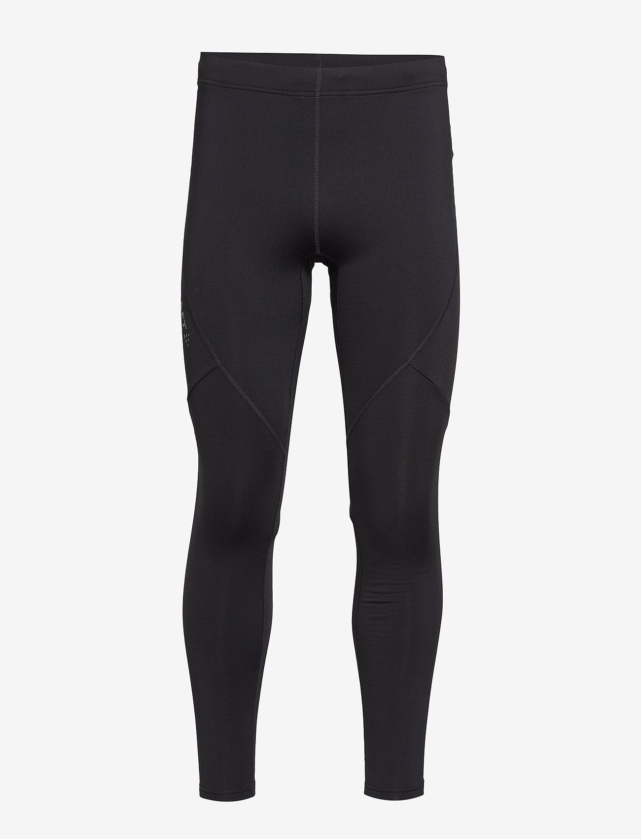Craft - ESSENTIAL WARM TIGHTS M - black - 0