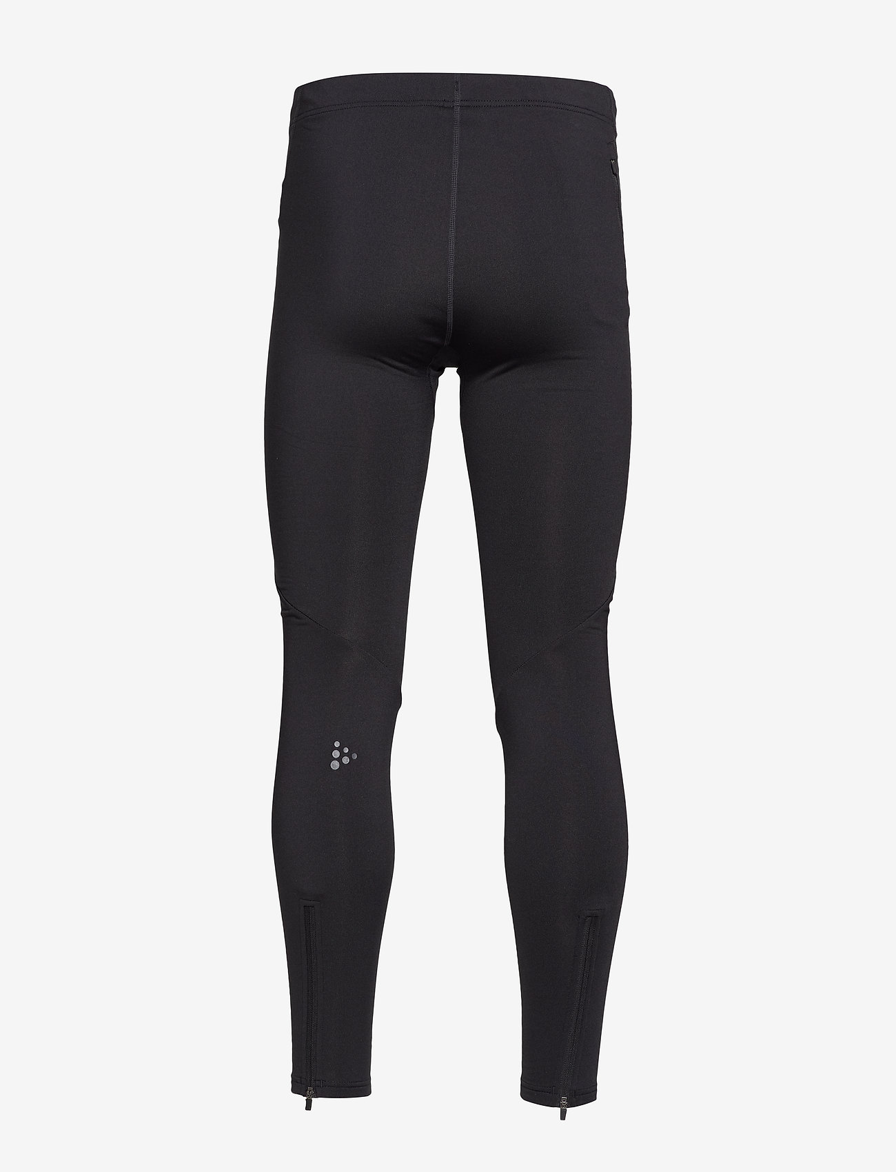 Craft - ESSENTIAL WARM TIGHTS M - black - 1