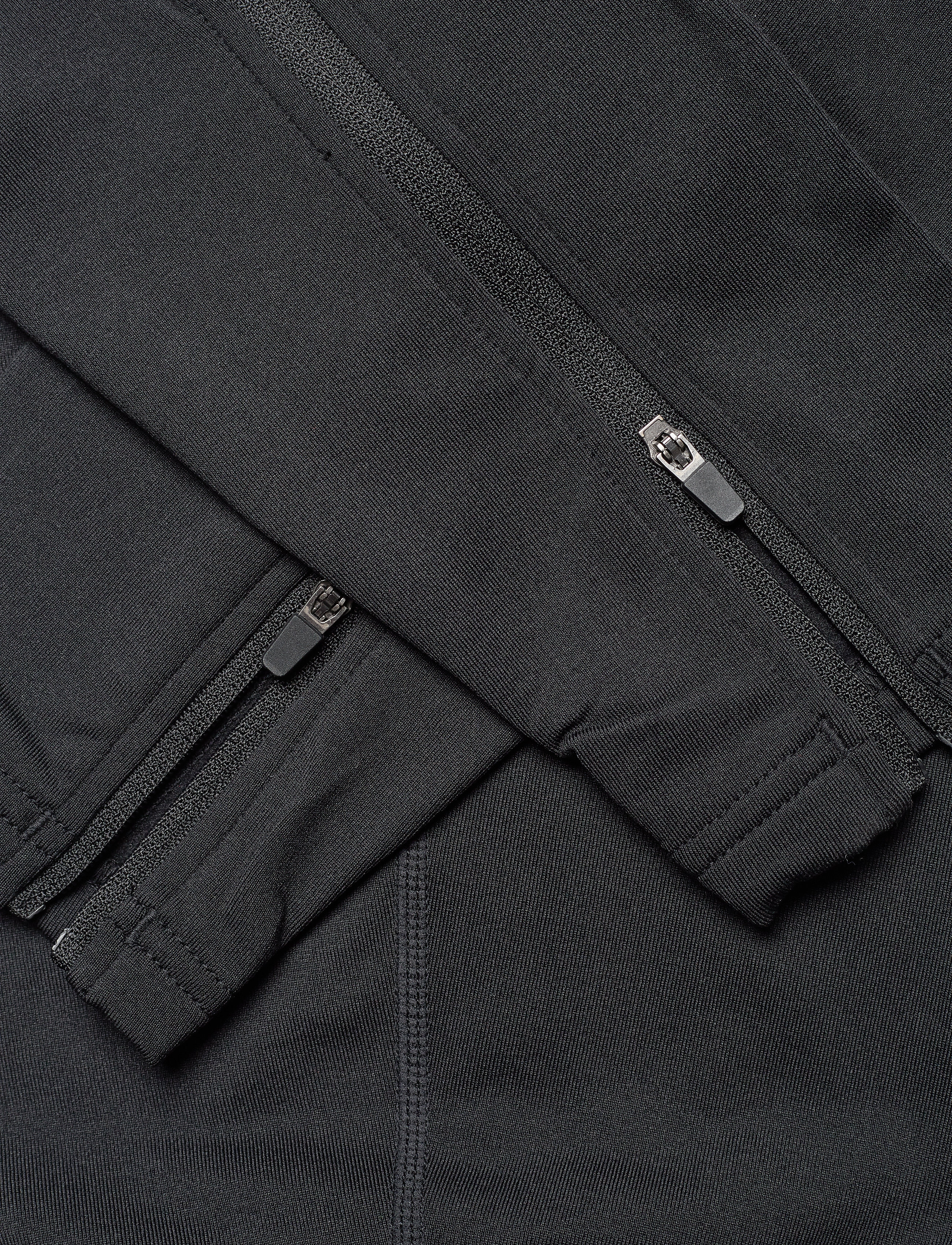 Craft - ESSENTIAL WARM TIGHTS M - black - 4