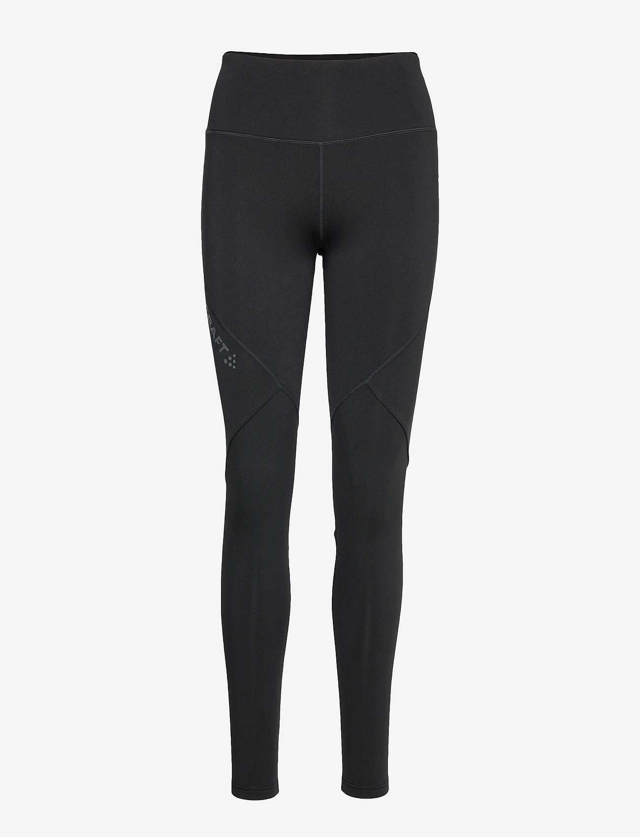 Craft - ESSENTIAL WARM TIGHTS W - black - 0
