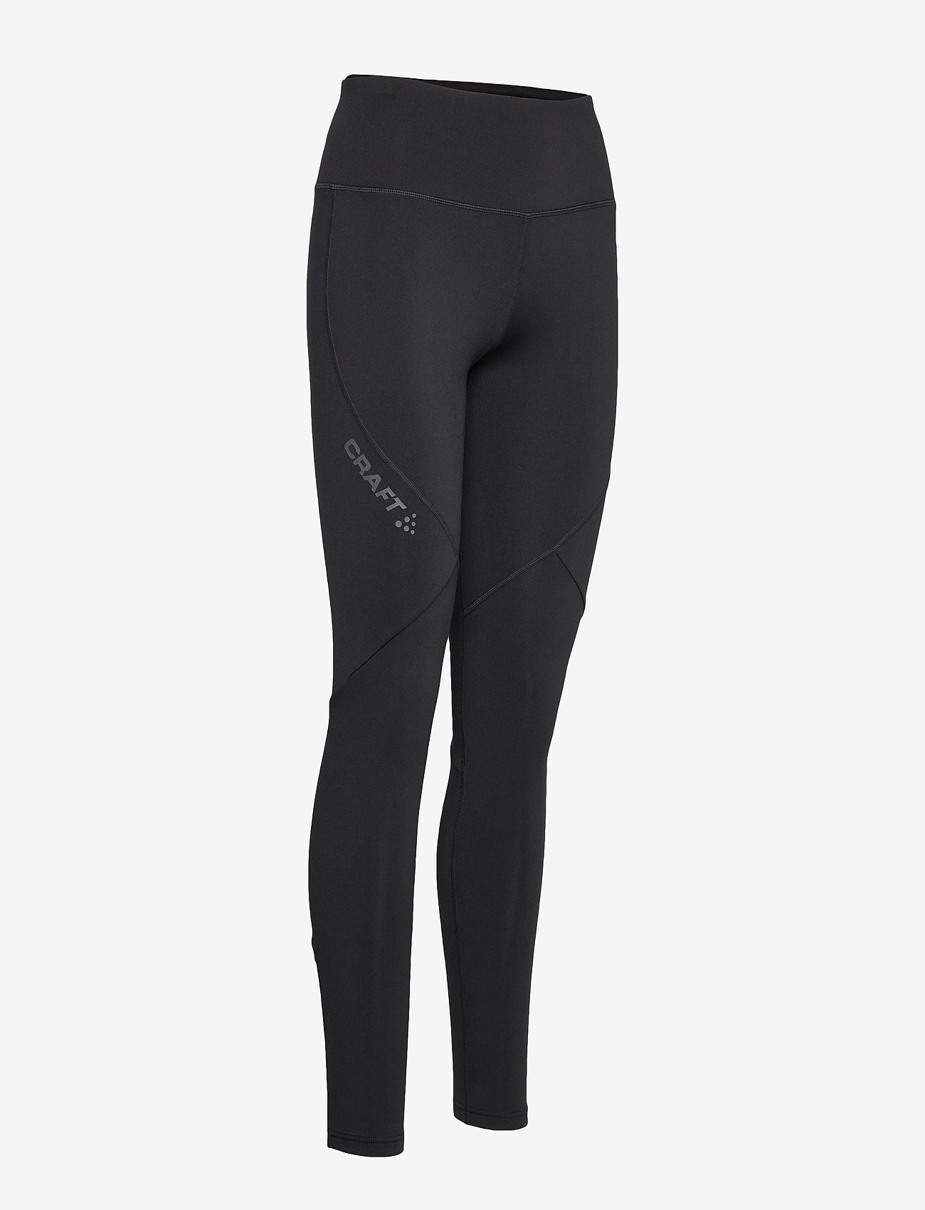 Craft - ESSENTIAL WARM TIGHTS W - black - 2