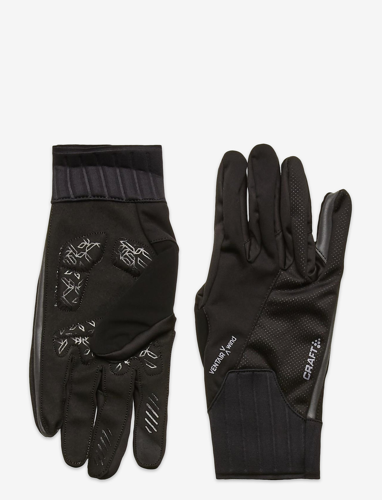 Craft - Adv Subz All Weather Glove - black - 0